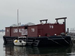 Waterfront Museum