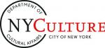 Our Sponsor NYC Department of Culture