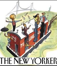 The New Yorker