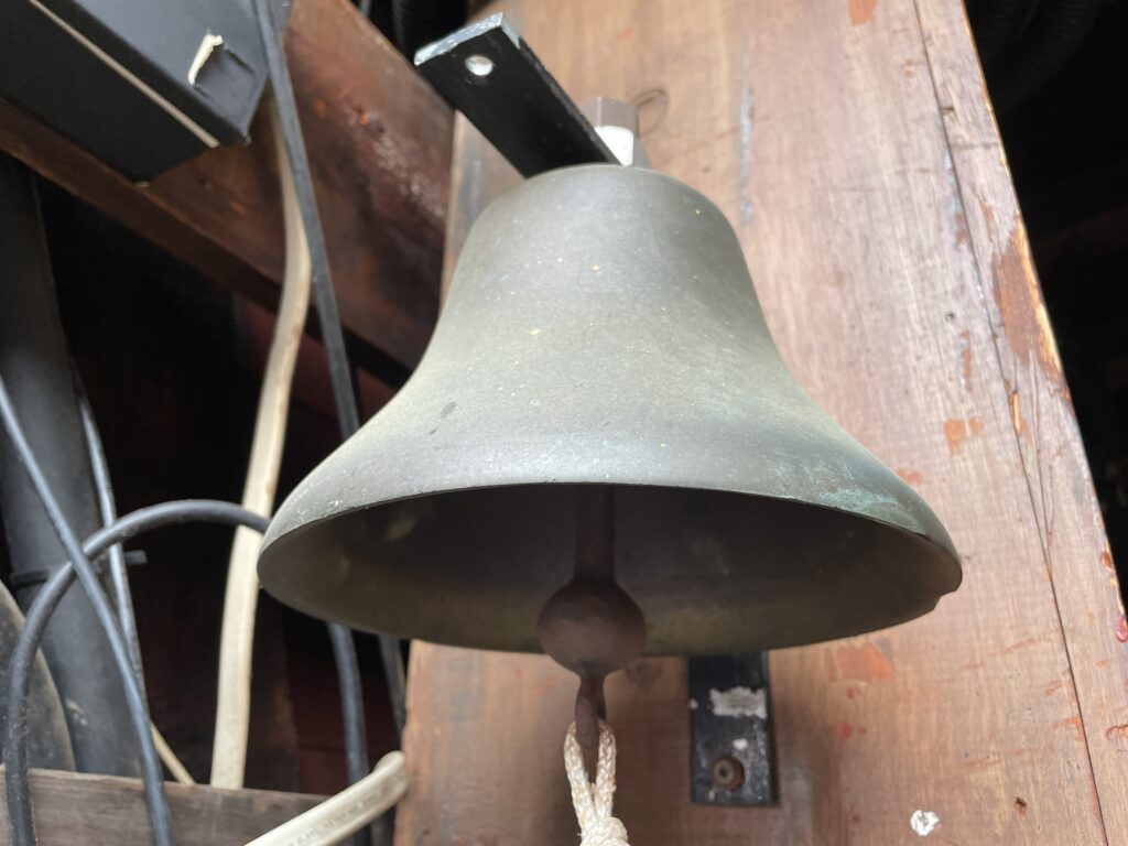 Small bell