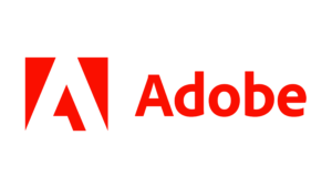 Our Sponsor Adobe