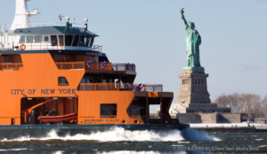 The 2026 World Ferry Safety and Technology Conference