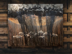 Four Paintings